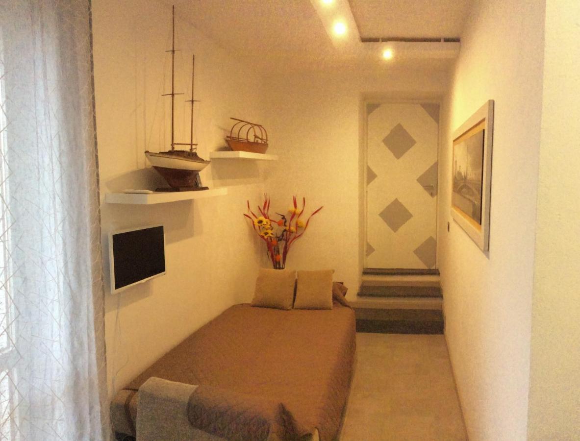 Ferienwohnung Casa Ninou Domaso Exterior foto